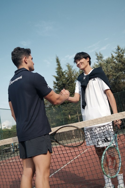Sporsepeti ile spor tesislerini kolayca keşfedin