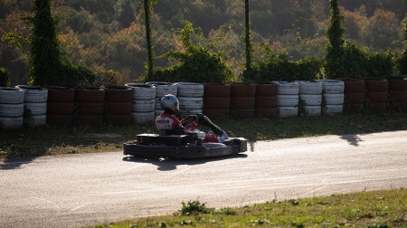 Karting Galeri