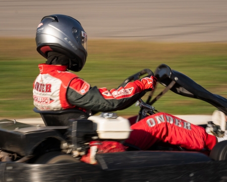 Karting Galeri