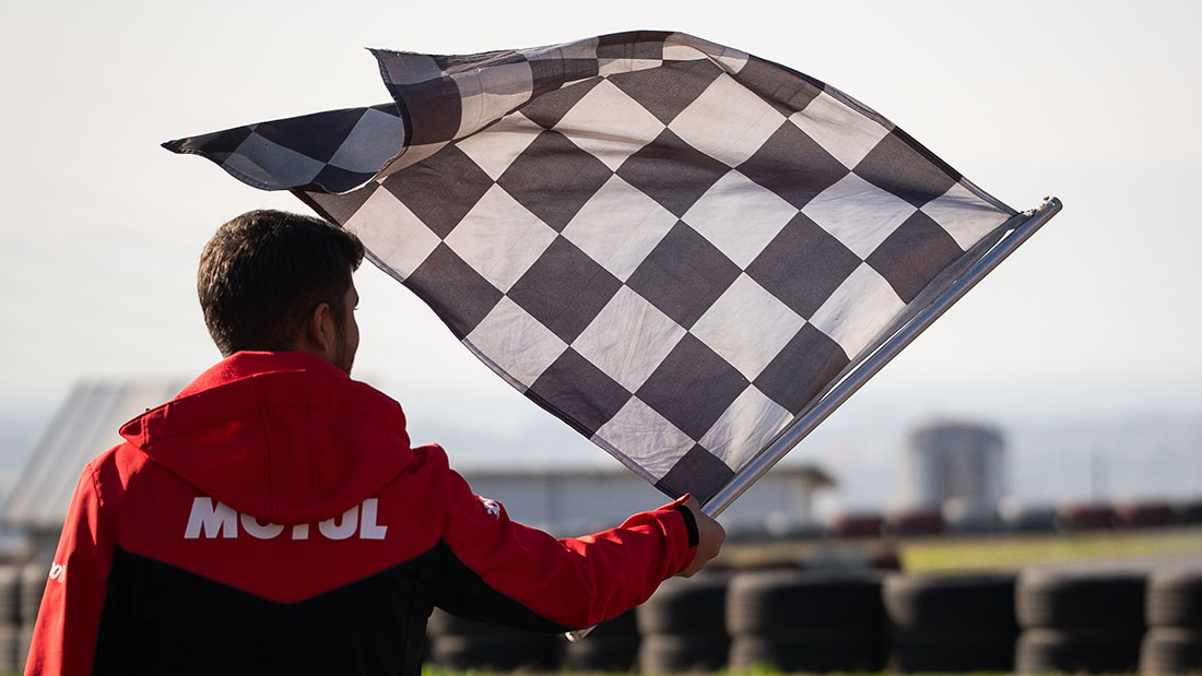 Sporsepeti Karting