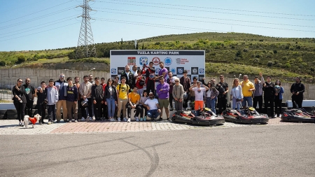 Karting Galeri