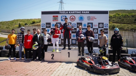 Karting Galeri