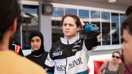 Karting Galeri