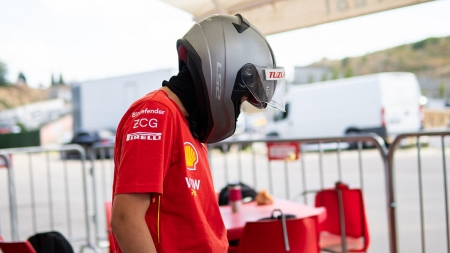 Karting Galeri