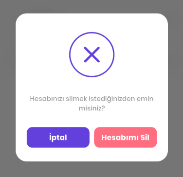 Giriş sayfasına yönlendirme