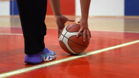Basketbol Galeri