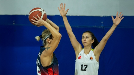 Basketbol Galeri