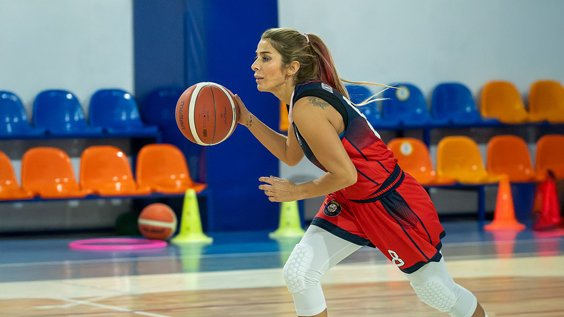 Sporsepeti Basketbol