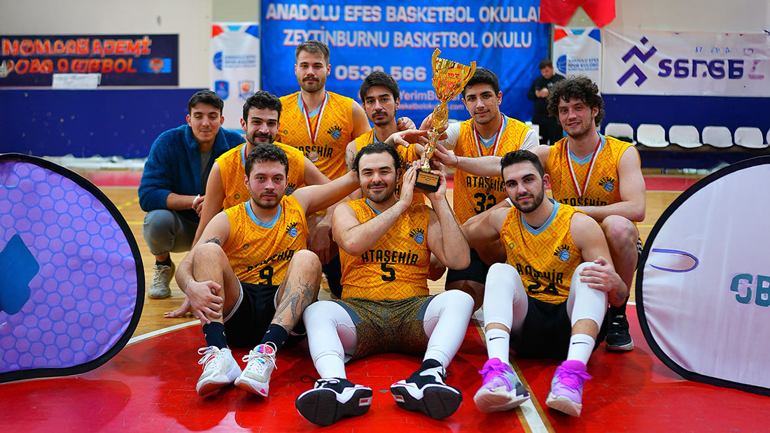 Sporsepeti Basketbol