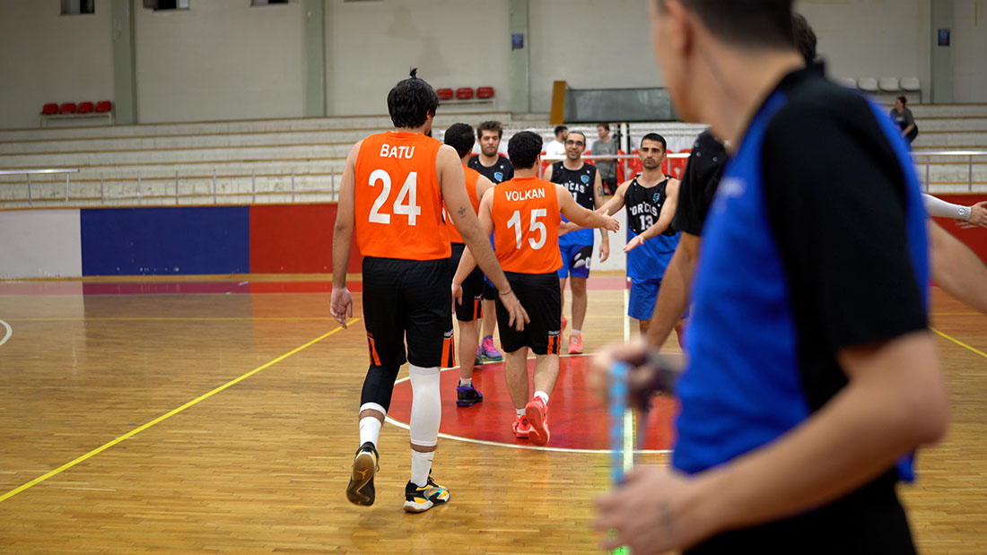 Sporsepeti Basketbol