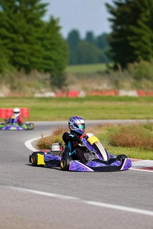 Karting